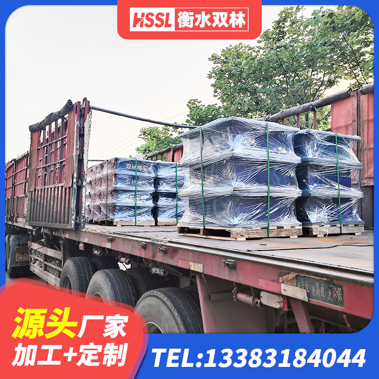 玉门市铅芯橡胶隔震支座厂家 玉门市LRB隔震支座500生产厂家 玉门市大型减震支座源头工厂 玉门市建筑高阻尼比隔震支座厂家 - 第10张