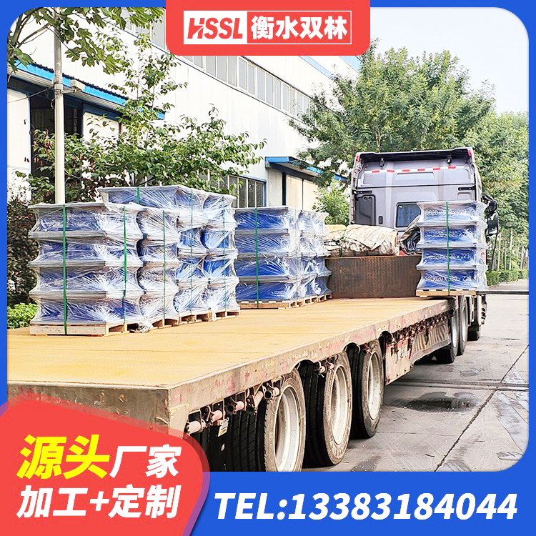 玉门市单向铅芯橡胶隔震支座生产厂家 玉门市建筑橡胶隔振支座厂家 玉门市钢结构建筑减震支座厂家 玉门市铅芯橡胶隔震支座LRB源头工厂 - 第4张