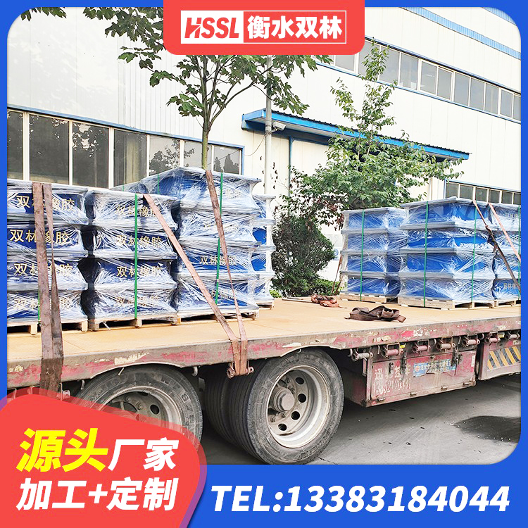 玉门市建筑楼梯隔震支座源头工厂 玉门市铅芯隔震支座厂家 玉门市隔震支座LNR1300-II源头工厂 玉门市LRB700隔震支座生产厂家 - 第1张