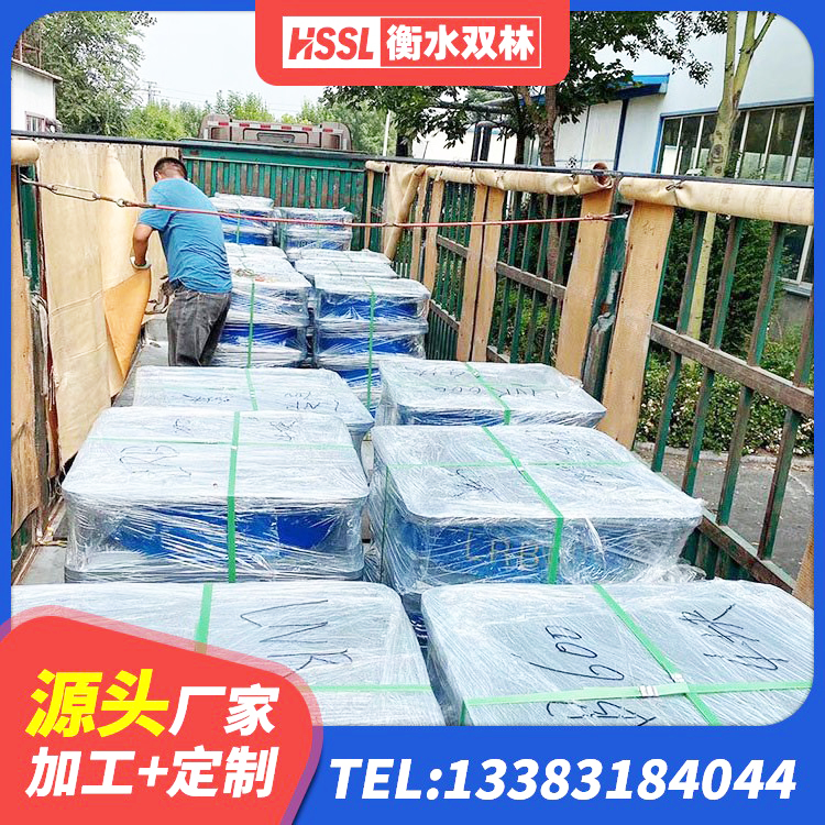 玉门市建筑II型LRB铅芯橡胶隔震支座 玉门市LNR900橡胶隔震支座厂家 玉门市HDR1000高阻尼隔震支座多少钱 玉门市HDR800高阻尼橡胶隔震支座什么价格 - 第7张