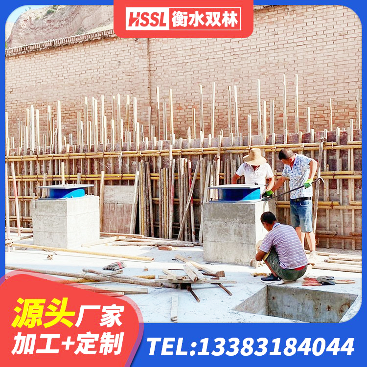 玉门市小型隔震支座什么价格 玉门市HDR400橡胶隔震支座厂家 玉门市LNR900隔震支座厂家 玉门市铅芯防震支座厂商源头工厂 - 第3张