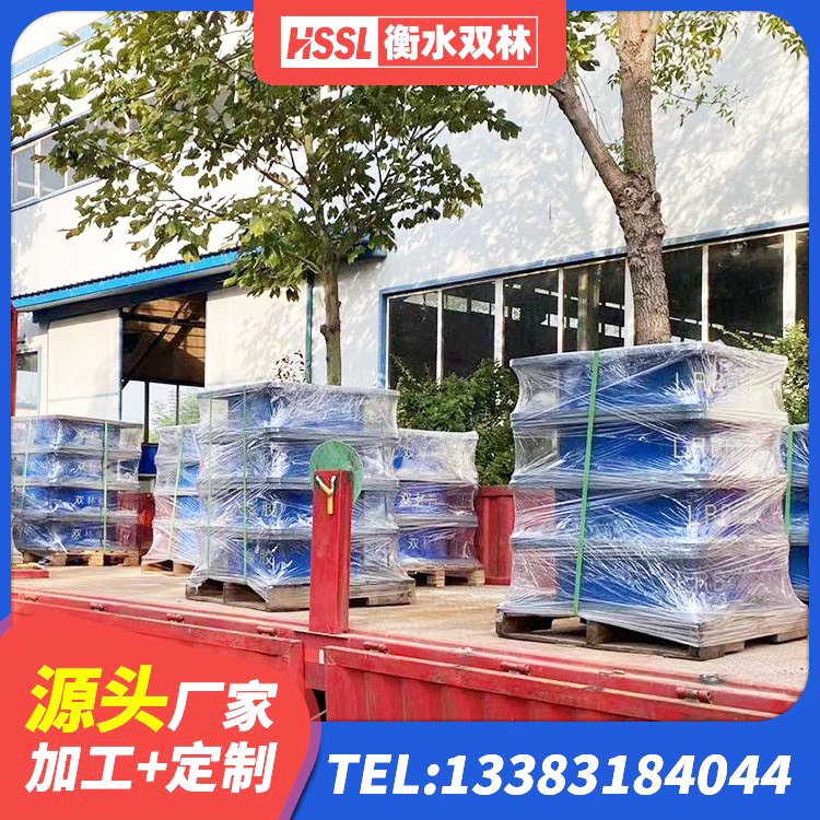 玉门市矩形隔震支座生产厂家 玉门市建筑铅芯橡胶抗震支座生产厂家 玉门市HDR1200高阻尼支座 玉门市LNR800橡胶支座源头工厂 - 第8张