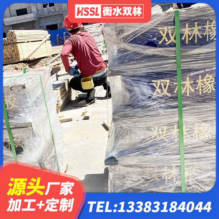 玉门市铅芯橡胶隔震支座厂家 玉门市LRB隔震支座500生产厂家 玉门市大型减震支座源头工厂 玉门市建筑高阻尼比隔震支座厂家 - 第8张