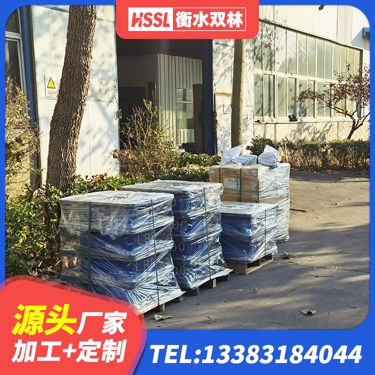 玉门市楼梯抗震支座源头工厂 玉门市减振隔震支座生产厂家 玉门市建筑橡胶隔震支座LNR800厂家 玉门市高阻尼隔震橡胶支座什么价格 - 第4张