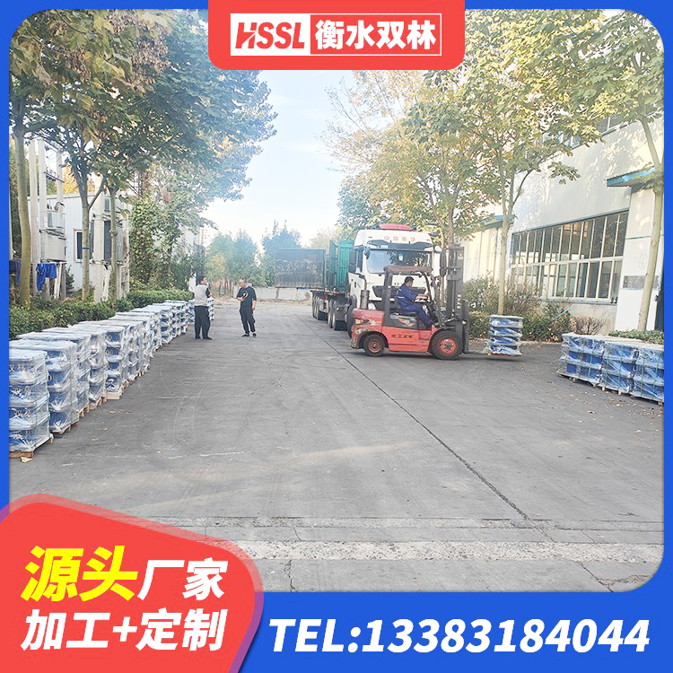 玉门市矩形铅芯橡胶隔震支座 玉门市建筑二型隔震支座源头工厂 玉门市橡胶隔震支座生产厂家-套 玉门市抗震式橡胶隔震支座 - 第6张